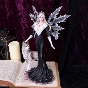 Dark Aura 24cm | Decor | Niffty Witchy Supplies UK