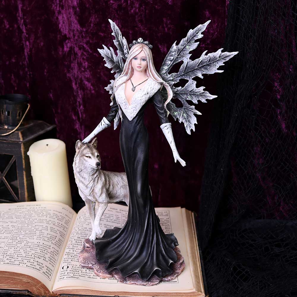 Dark Aura 24cm | Decor | Niffty Witchy Supplies UK
