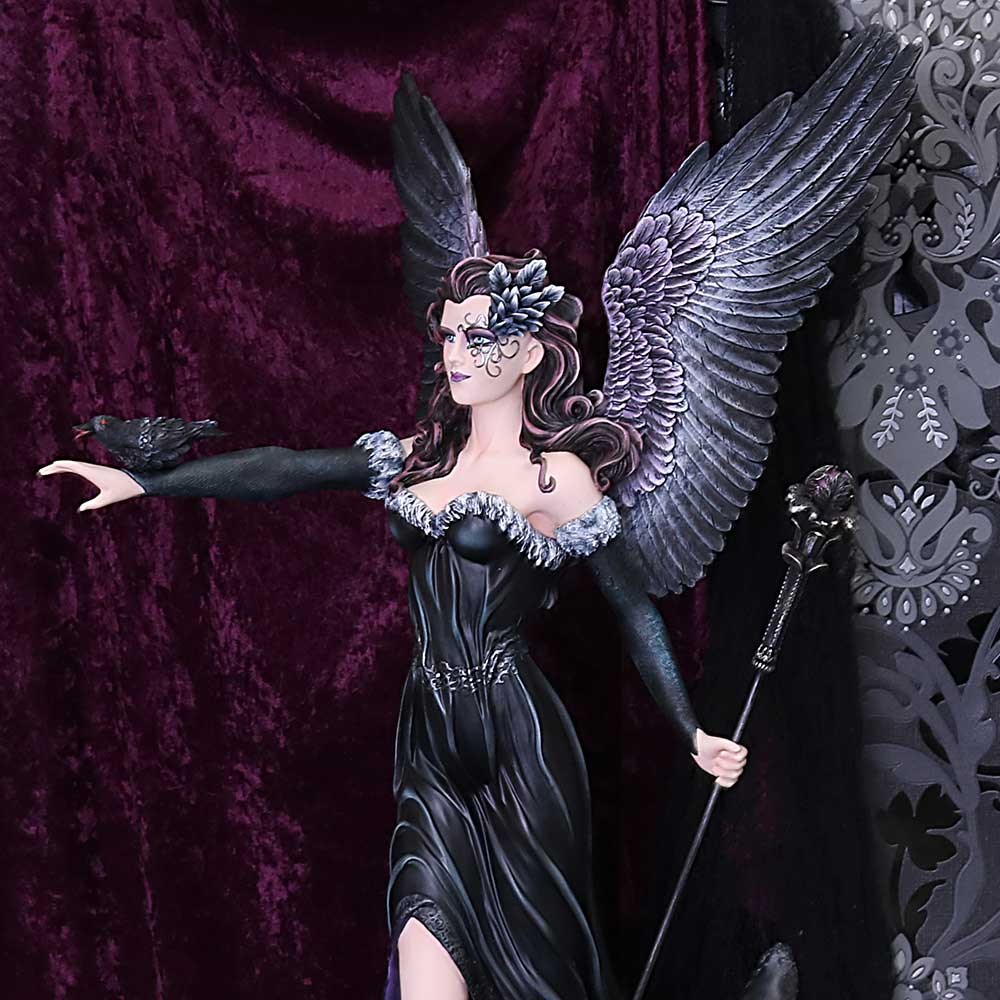Maeven 78.5cm | Decor | Niffty Witchy Supplies UK