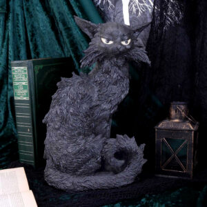 Salem 32.5cm | Decor | Niffty Witchy Supplies UK