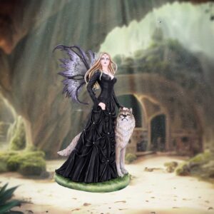 Loveta 58.5cm | Decor | Niffty Witchy Supplies UK