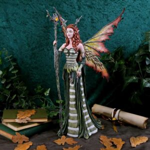 The Green Woman (AB) 49cm | Decor | Niffty Witchy Supplies UK
