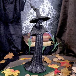 Talyse (Small) 30CM | Decor | Niffty Witchy Supplies UK