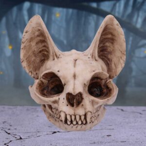 Bastet's Secret 15cm | Decor | Niffty Witchy Supplies UK