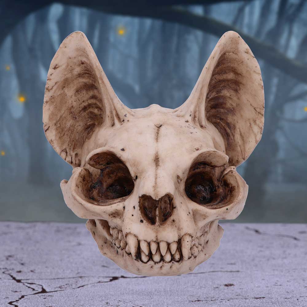 Bastet's Secret 15cm | Decor | Niffty Witchy Supplies UK