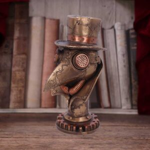 Beaky 23cm | Decor | Niffty Witchy Supplies UK