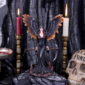 Take my Soul 23.5cm | Decor | Niffty Witchy Supplies UK