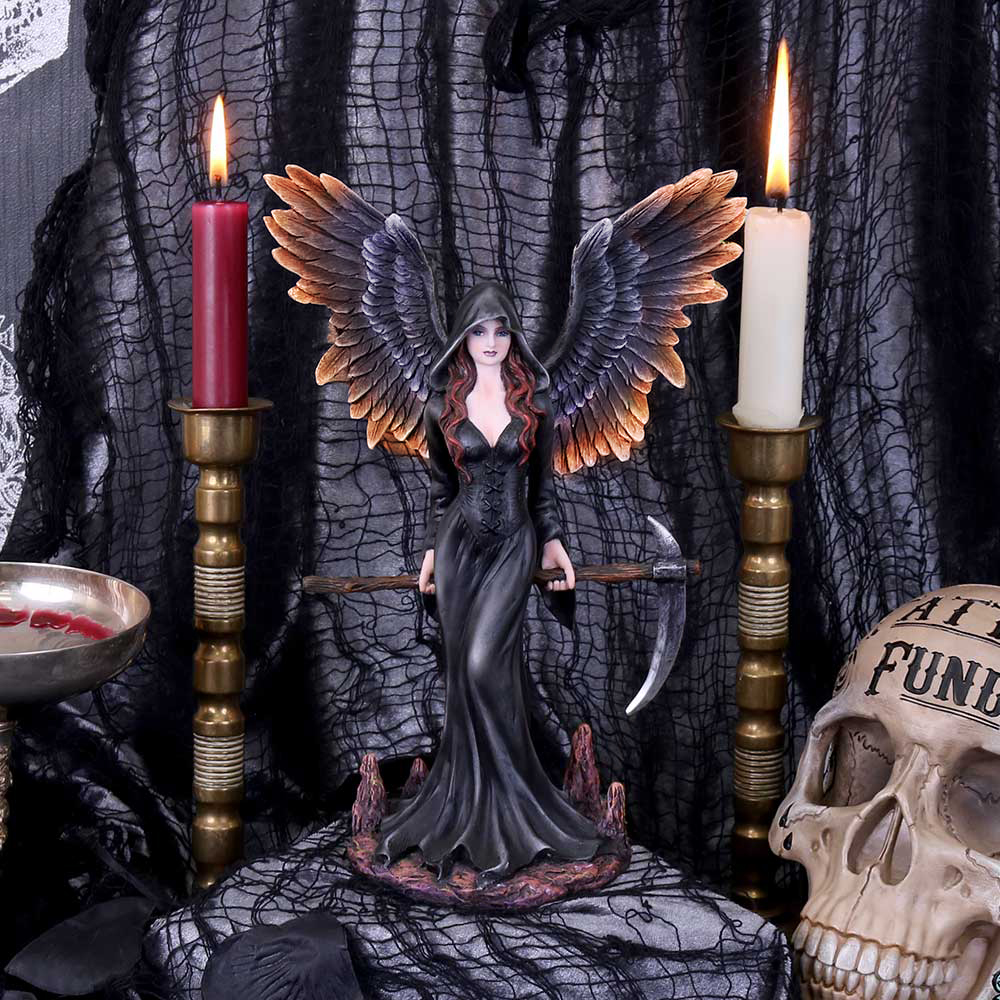 Take my Soul 23.5cm | Decor | Niffty Witchy Supplies UK