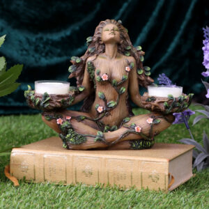 Balance of Nature 19cm | Gods & Dearties | Niffty Witchy Supplies UK