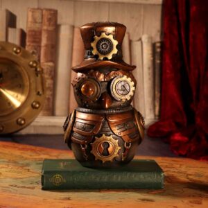 Hootle 22.7cm | Decor | Niffty Witchy Supplies UK