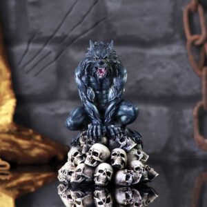 Moon Shadow 15cm | Niffty Witchy Supplies UK