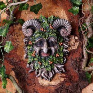 Rawan 21.3cm | Decor | Niffty Witchy Supplies UK