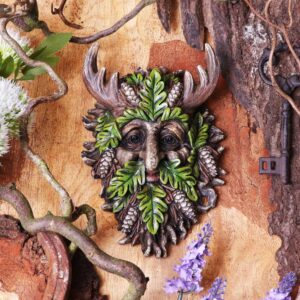 Bryn 20.8cm | Decor | Niffty Witchy Supplies UK