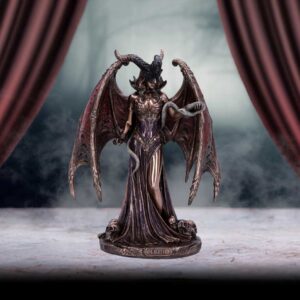 Lilith The First Woman 23cm | Decor | Niffty Witchy Supplies UK