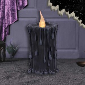 Candle Magic 18.8cm | Decor | Niffty Witchy Supplies UK