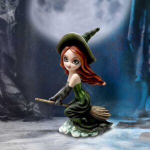 Willow 16cm | Decor | Niffty Witchy Supplies UK