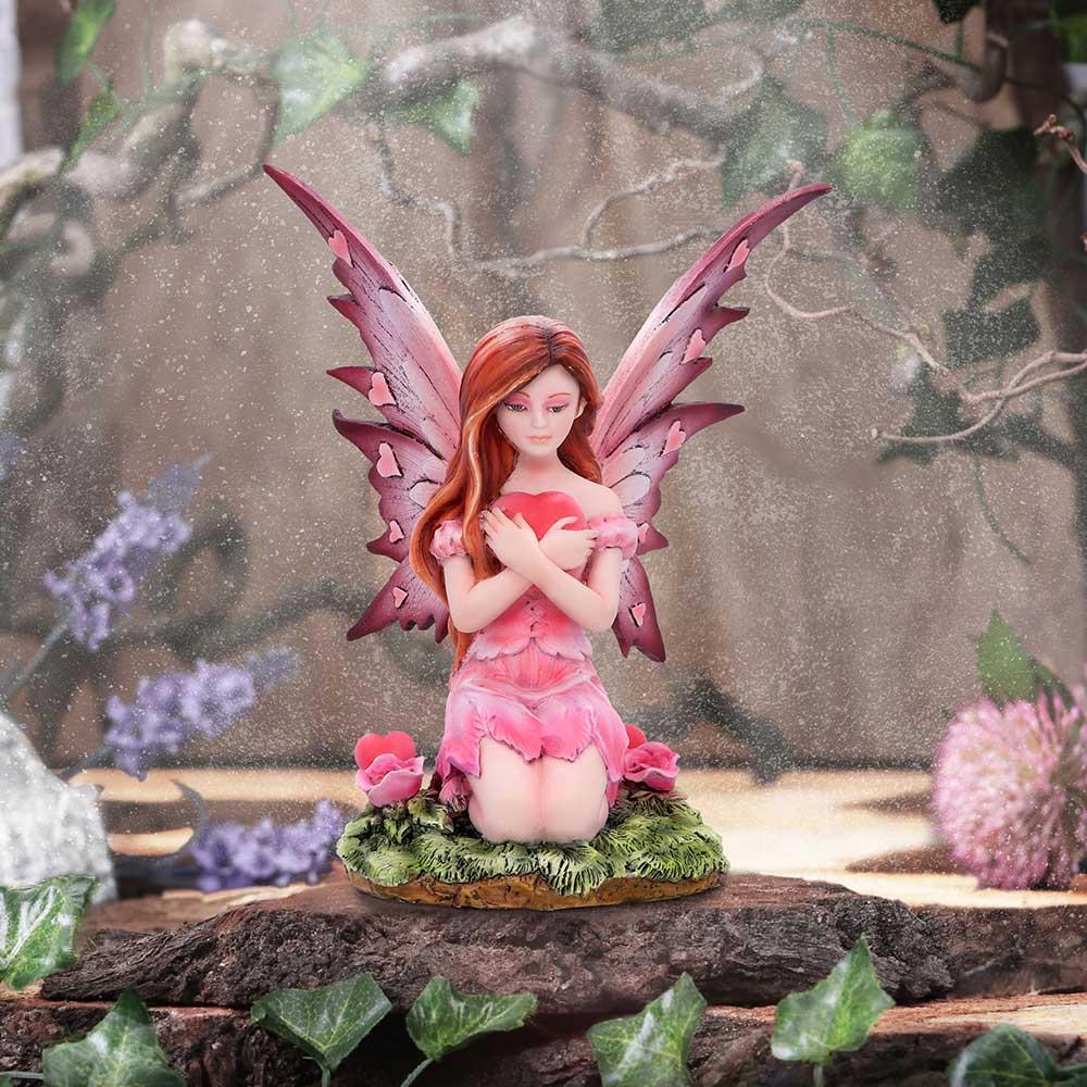 Corissa 17cm | Decor | Niffty Witchy Supplies UK