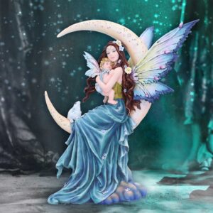 Amaris 29cm | Decor | Niffty Witchy Supplies UK