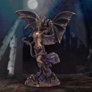 Lilith The First Wife 24.5cm | Decor | Niffty Witchy Supplies UK