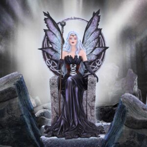 Rayne 33cm | Decor | Niffty Witchy Supplies UK