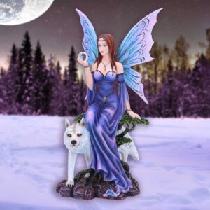 Alessandra 29cm | Decor | Niffty Witchy Supplies UK
