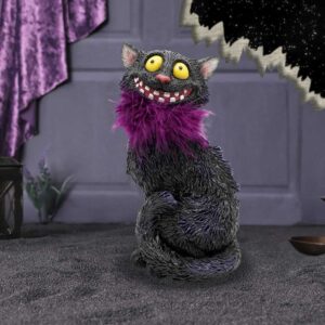 Furgus 19.5cm | Decor | Niffty Witchy Supplies UK