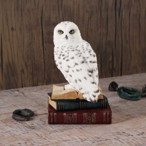 Library of Wisdom 17cm | Decor | Niffty Witchy Supplies UK