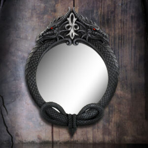 The Reflector 35.5cm | Decor | Niffty Witchy Supplies UK