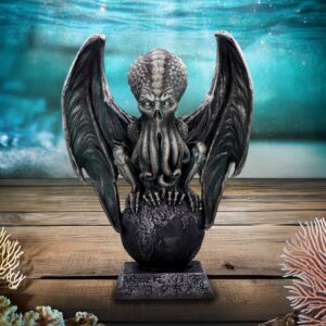 Reign of Cthulhu 24cm | Decor | Niffty Witchy Supplies UK
