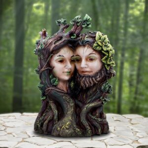 Entwined 19cm | Decor | Niffty Witchy Supplies UK