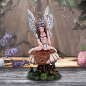 Chrysalis 21cm | Decor | Niffty Witchy Supplies UK