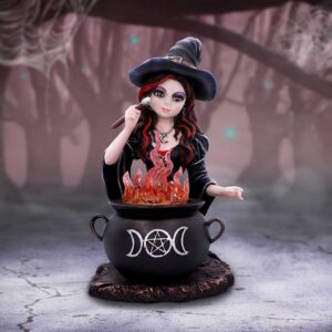 Althea 16cm | Decor | Niffty Witchy Supplies UK
