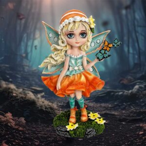 Summer Fae 20cm | Decor | Niffty Witchy Supplies UK