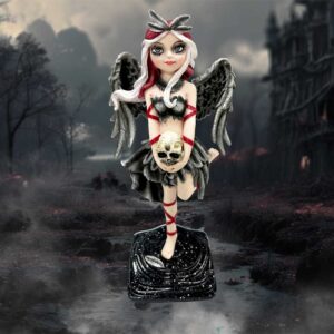 Shadow Fae 20cm | Decor | Niffty Witchy Supplies UK