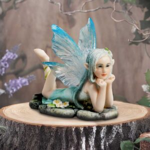 Amelia 6cm | Decor | Niffty Witchy Supplies UK