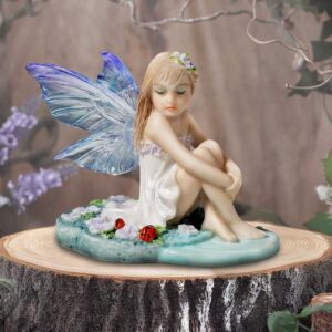 Jenna 6cm | Decor | Niffty Witchy Supplies UK