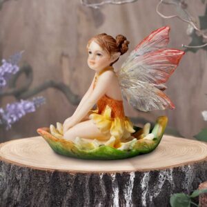 Olivia 5.5cm | Decor | Niffty Witchy Supplies UK