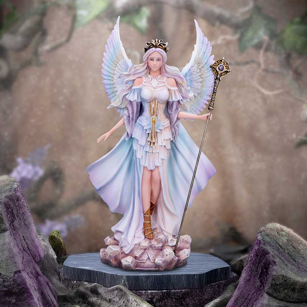 Atara 37cm | Decor | Niffty Witchy Supplies UK