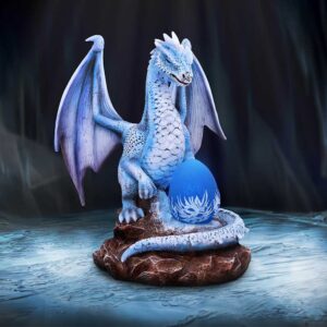 Safira The Protector 17.5cm
