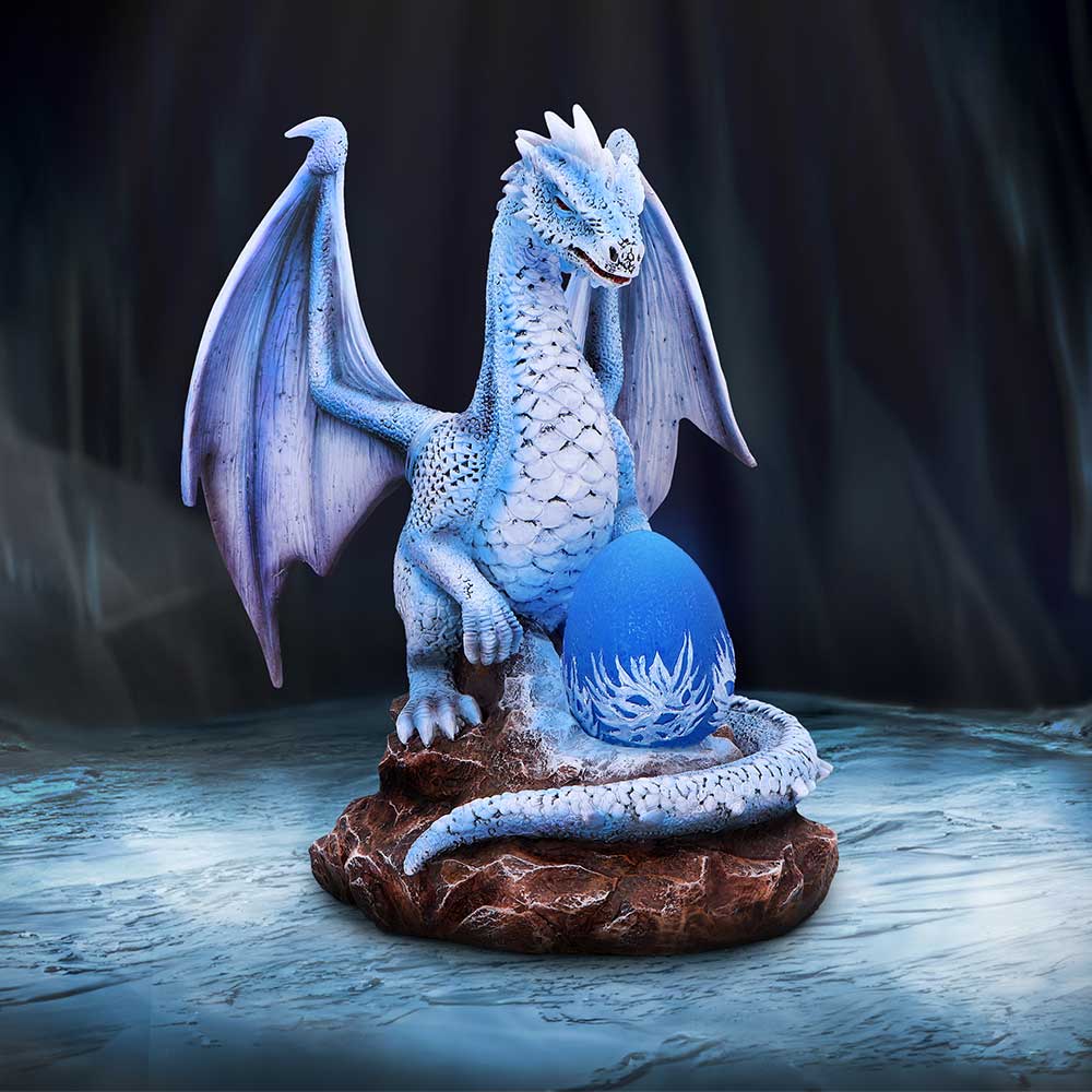 Safira The Protector 17.5cm