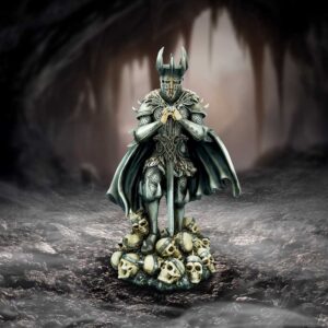 Knight of the Fallen