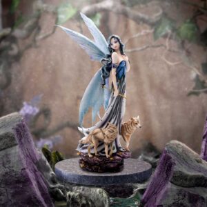 Lina (Small) | Decor | Niffty Witchy Supplies UK