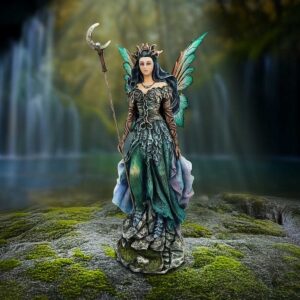Warden of the Night Sky | Decor | Niffty Witchy Supplies UK