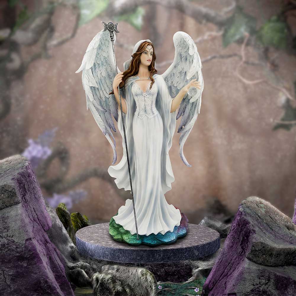 Light of the Moon | Decor | Niffty Witchy Supplies UK