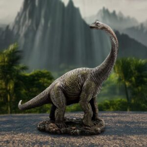 Brachiosaurus 25.5cm | Decor | Niffty Witchy Supplies UK