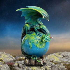The Terran | Decor | Niffty Witchy Supplies UK