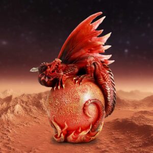 The Martian | Decor | Niffty Witchy Supplies UK