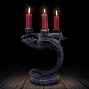 Flame Keeper Candle Holder | Candle Holder | Niffty Witchy Supplies UK