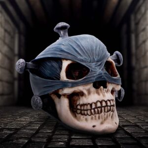 Penance of Iron | Decor | Niffty Witchy Supplies UK