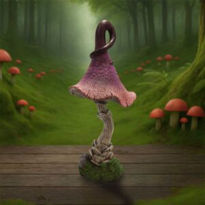 Twizzle Tumblethorne 31.6cm | Decor | Niffty Witchy Supplies UK